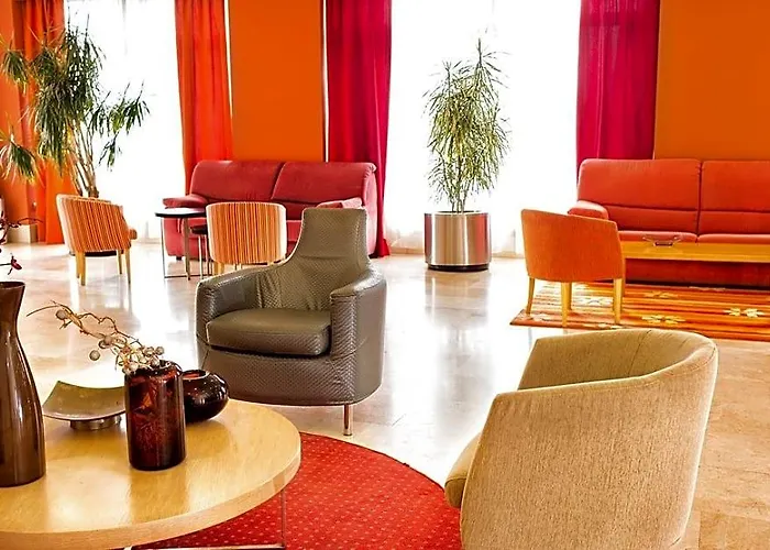 Apartamentos Mar