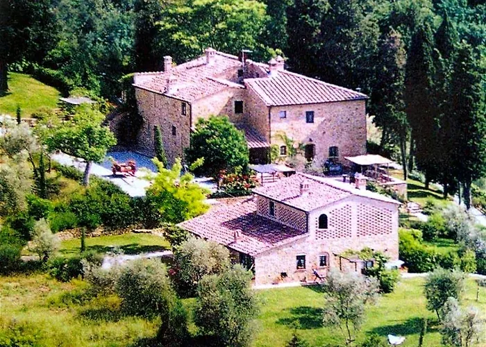 Podere La Casetta