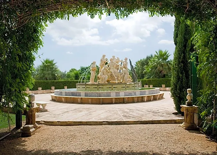 Es Revellar Art Resort