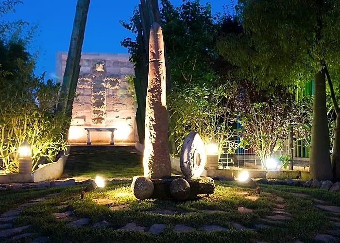 Es Revellar Art Resort