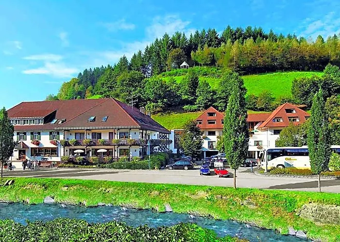 Hotel 3 Könige