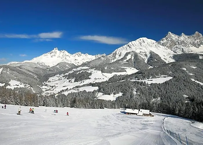 Hanneshof Resort - Hanneshof