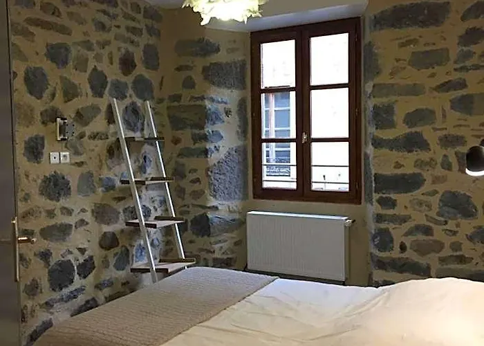 Hotel Restaurant Le Bardiere
