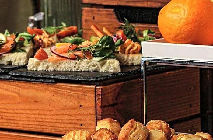 Silvanus Wellness And Conference Hotel