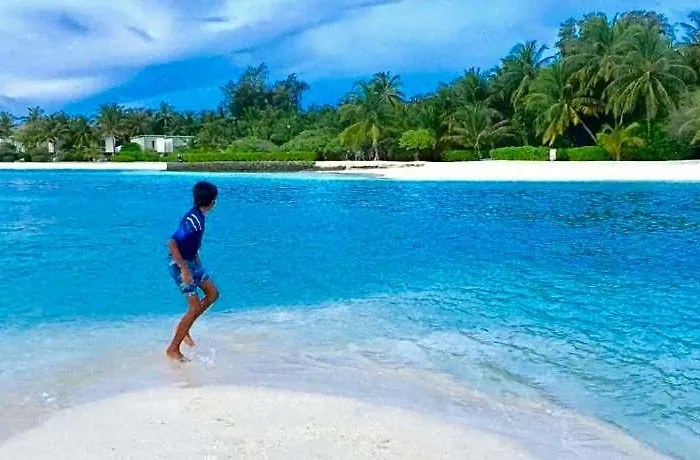 Ocean Way Guraidhoo