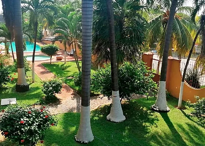 Hotel Maria Teresa