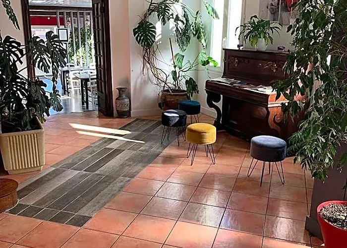 Hotel Restaurant De L'Union