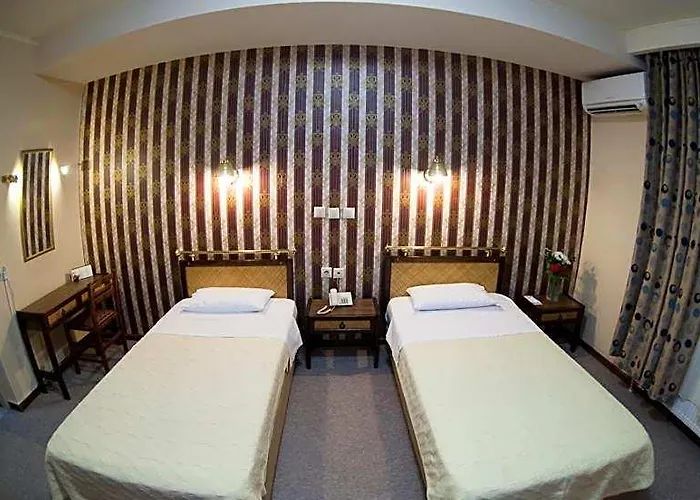 Olympos Hotel