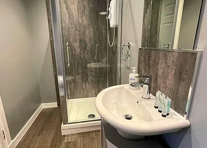 The Skye Bridge Hotel