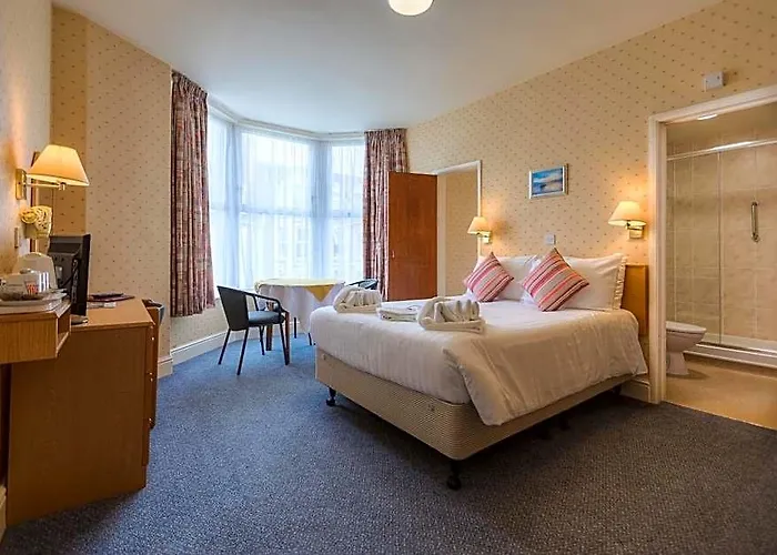 Eliot Hotel