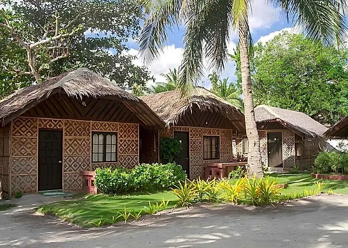 Panglao Grande Resort