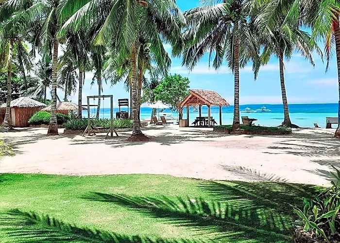 Panglao Grande Resort