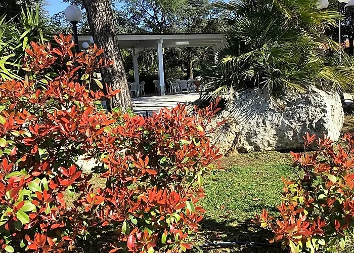Corallo Country Hotel & Spa