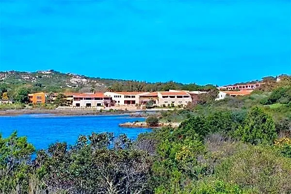 Costa Serena Village Boschetto Holiday