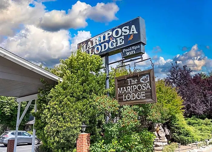 Mariposa Hotel Inn