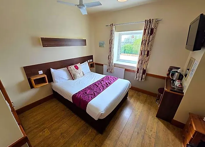 Villager Hotel, Ingoldmells