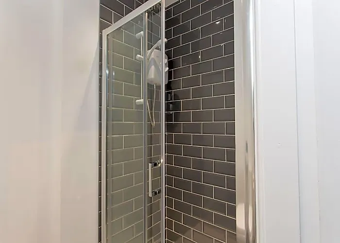 Townhouse @ 101 Catherine Street Crewe