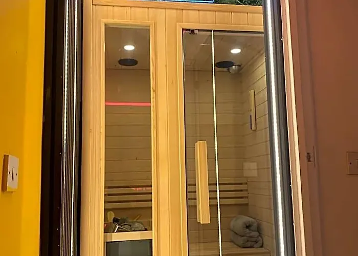 Livit Serviced Apartments
