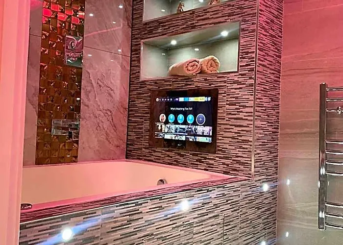 Livit Serviced Apartments