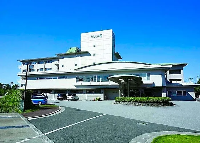 Chateraise Hotel Isawa