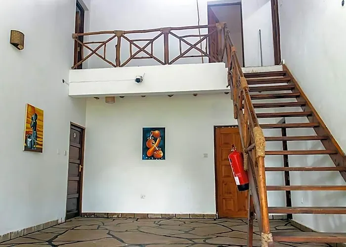 Soul Breeze Beach Resort
