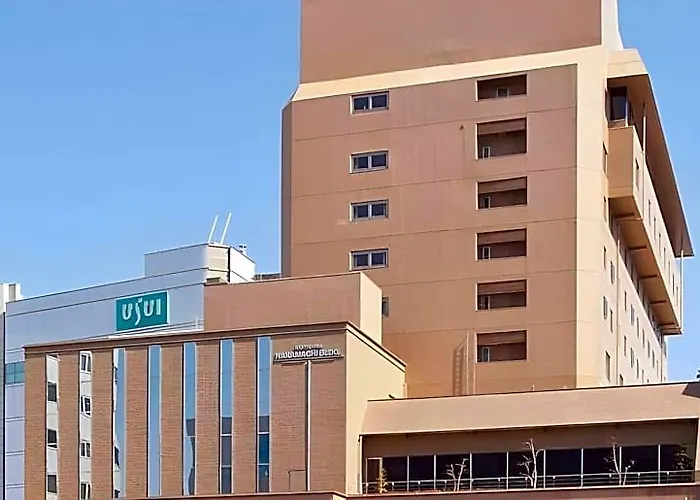 Koriyama View Hotel