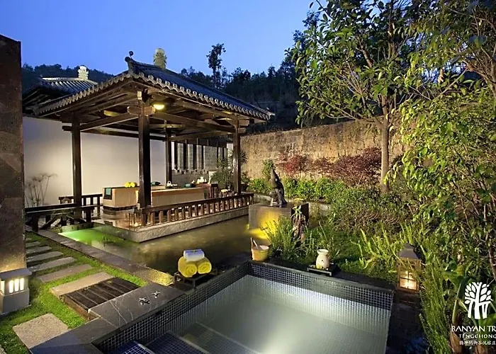 Banyan Tree Tengchong