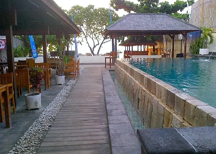 Blue Marlin Bungalow