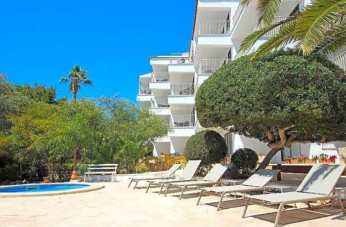 Apartamentos Niu D Aus