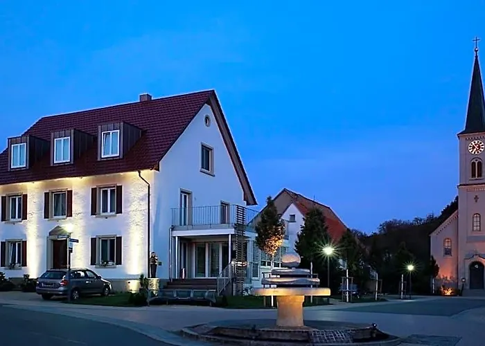 Hotel Roessle