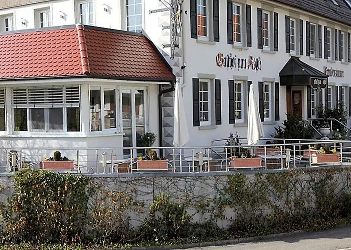 Hotel Roessle