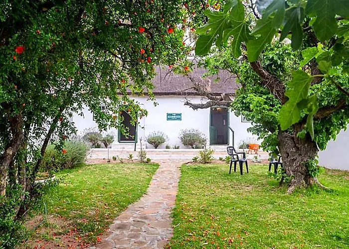 Karoo 1 Hotel Village
