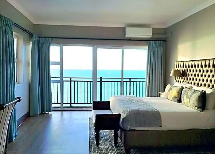 Diaz Hotel And Resort