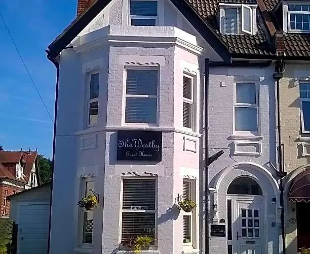 The Westby