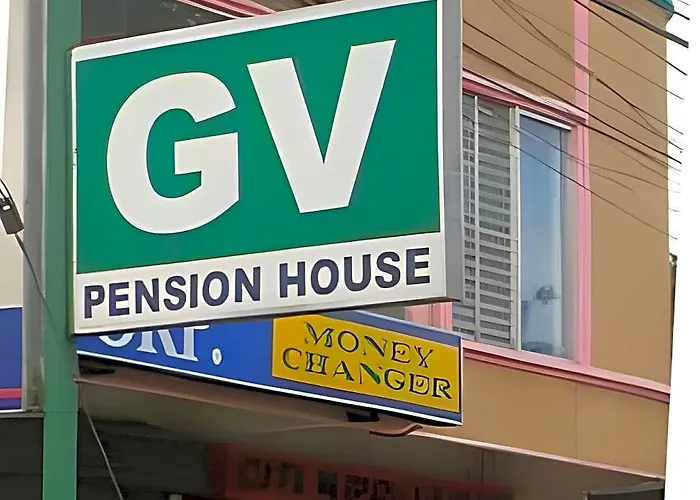 Gv Hotel - Valencia