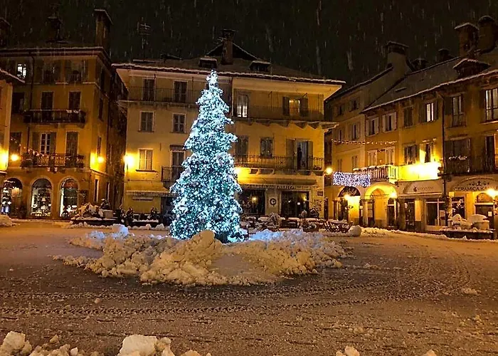 Hotel Domodossola