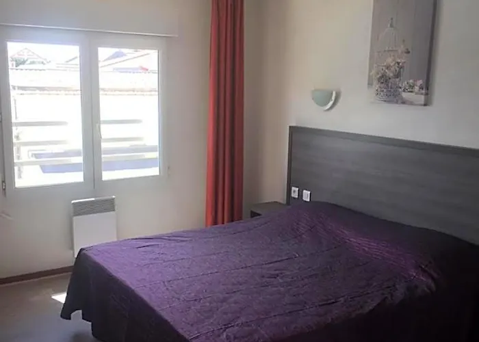 Hotel Le Neptune