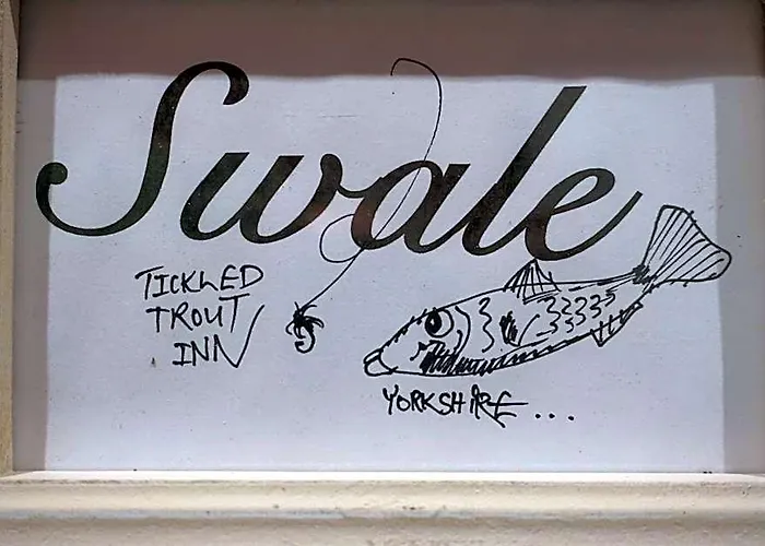 The Tickled Trout Inn Bilton-In-Ainsty