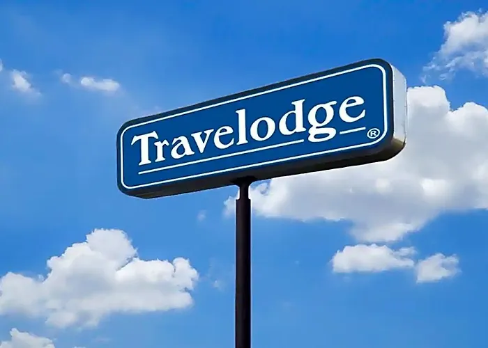 Travelodge By Wyndham Petersburg