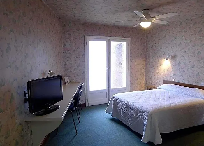 Hotel Du Sablar