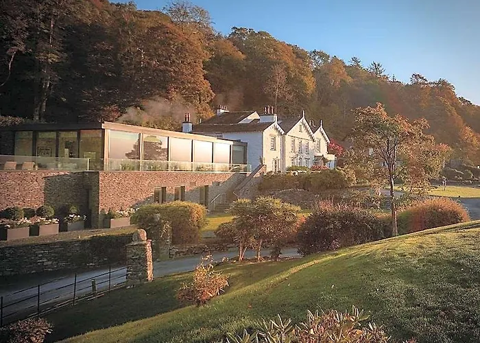 The Samling Hotel
