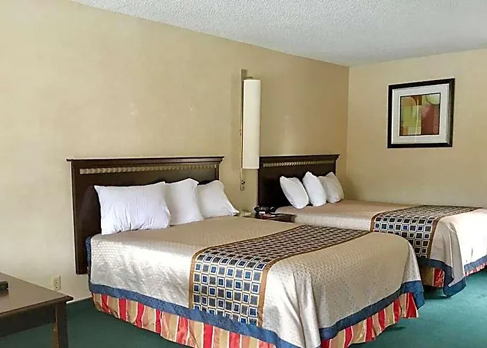 River'S Edge Lodge