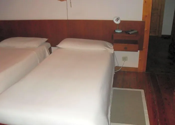 Albergo La Genzianella