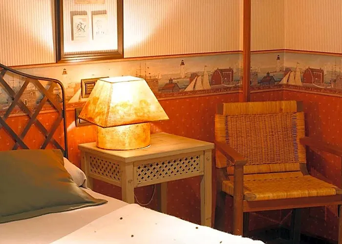 Hotel Avenida Real