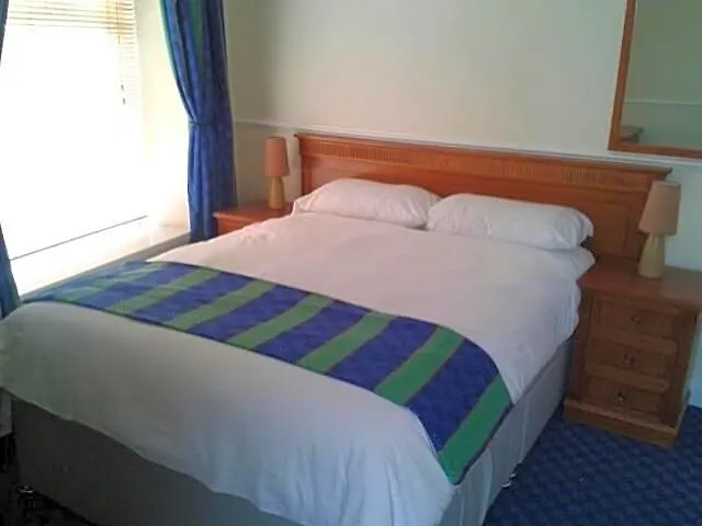 The Grafton Rooms