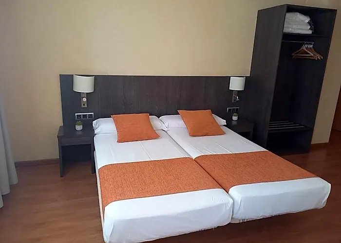 Hotel 1948 Manresa