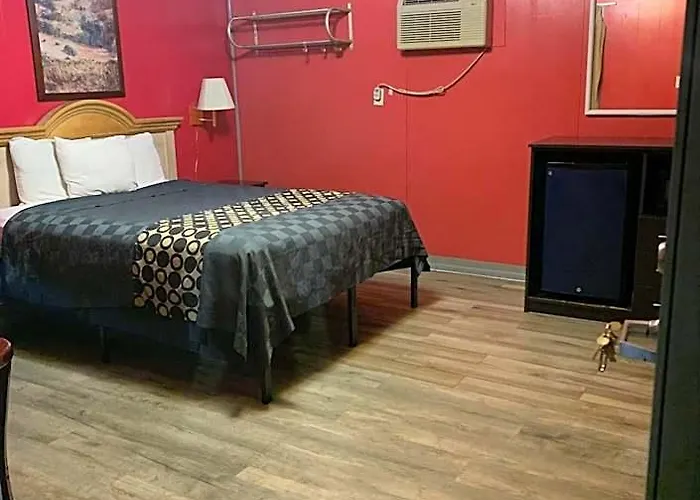 Budget Inn