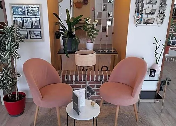 Hotel Saint Christophe