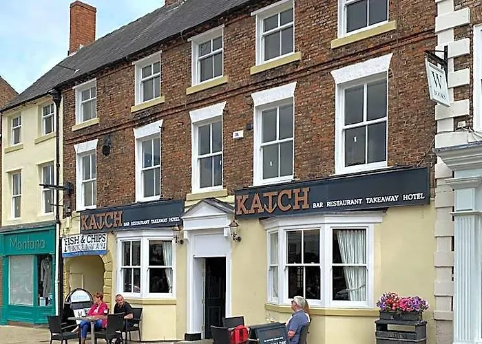Katch
