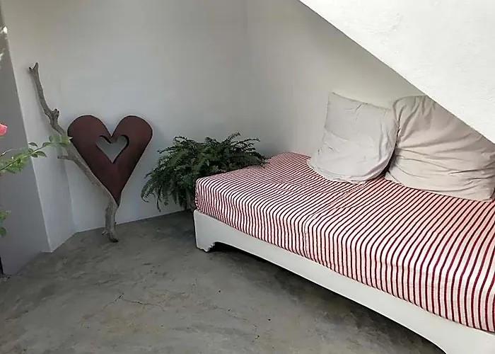 Petit Hotel Hafa